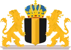 Wappen der Gemeinde Medemblik