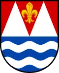 Wappen von Mostkovice