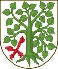 Wappen von Nakskov