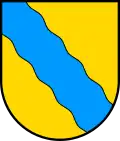 Ortswappen von Neckarmühlbach