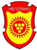 Wappen von Negotino
