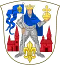 Wappen von Odense