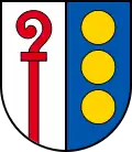 Wappen der Gemeinde Reinach in Basel-Landschaft