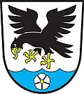 Wappen von Skorkov