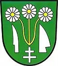 Wappen von Stvolová