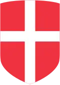 Wappen des Kreises Harju