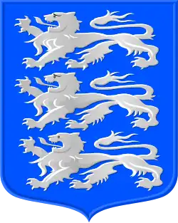 Wappen des Ortes Ulft