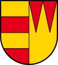 Wappen von Valtice