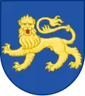Wappen von Varde