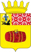 Wappen