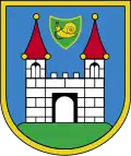 Wappen von Stadt Višnja Gora