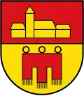 Wappen von Weilimdorf bis 1933