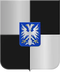 Wappen der Gemeinde Westervoort