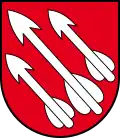Wappen von Wintersingen