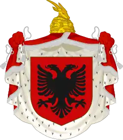 Königreich Albanien (1928–1939)