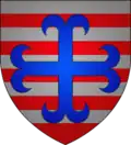Wappen von Useldingen