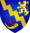 Wappen von Weiswampach