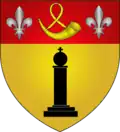Wappen von Wintger
