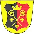 Wappen von Leschetitz