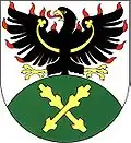 Wappen von Kublov