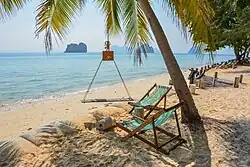 Coco Cottage Koh Hai