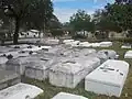 Coconut Grove Friedhof