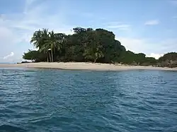 Nationalpark Coiba und seine Meeres-Sonderschutzzone