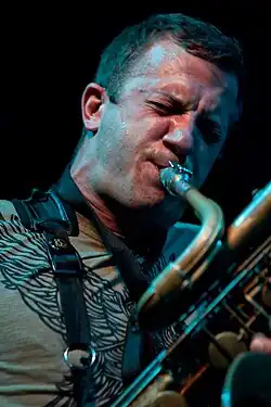 Colin Stetson, 2010