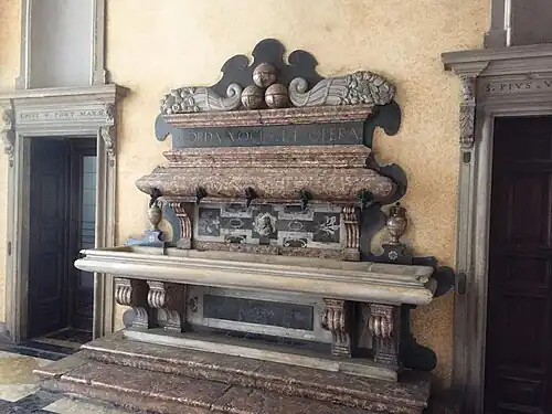 Das Waschbecken, 1600–1610.