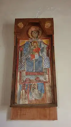 Madonna von Collelongo