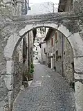 Tor in Colli di Monte Bove