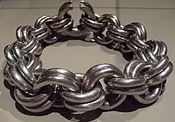 Whitecleuch Chain