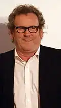 Colm Meaney (2011)