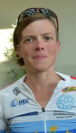 Marieke van Soest (2022)