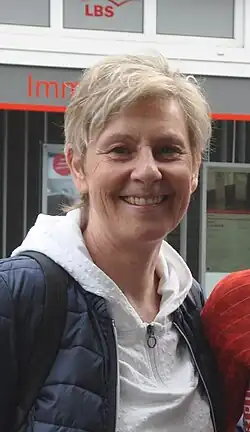 Viola Paulitz (2025)