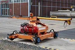 Verschiebe-Fahrzeug von ZAGRO[10]