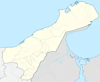 Fonseca (La Guajira)