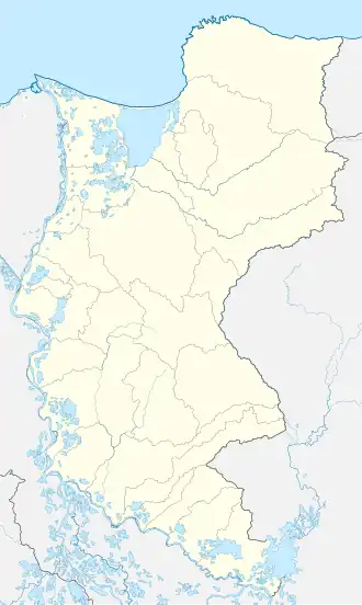 Pico Cristóbal Colón (Magdalena)