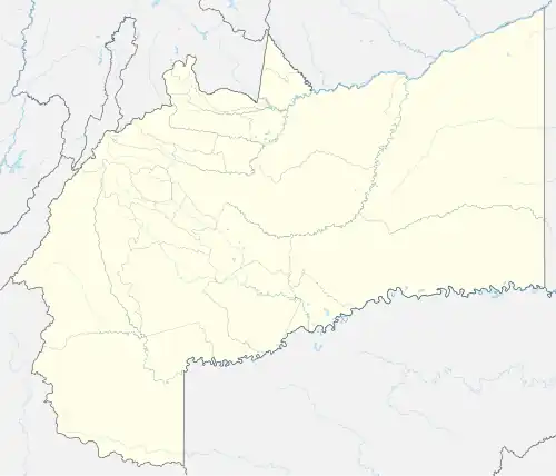 Estadio Bello Horizonte – Rey Pelé (Meta)