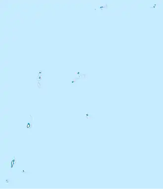 Providencia (Kolumbien) (San Andrés und Providencia)