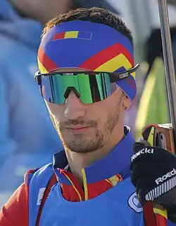 Colțea 2023 in Nové Město