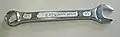 Kombinierter Ring- und Maulschlüssel
