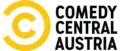 Das OnAir Comedy Central-Logo seit 1. Jänner 2019