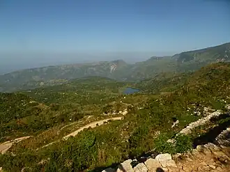 Gemeinde Marigot (2012)