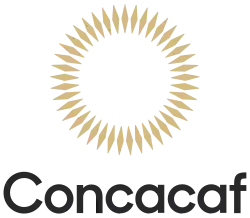 Logo der CONCACAF