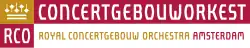 Logo des Concertgebouw-Orchesters