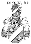 Stammwappen