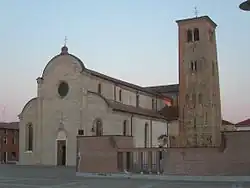 Kathedrale Santo Stefano Protomartire in Concordia