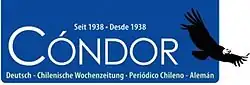 Cóndor