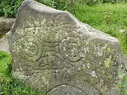 Congash Stone